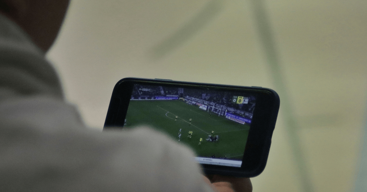 Apuestas directo Sport