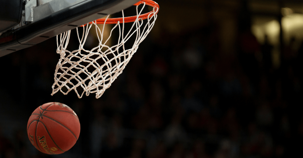 baloncesto sport