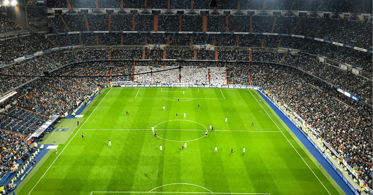 futbol sport