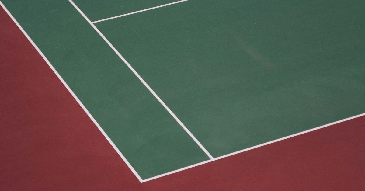 tenis sport